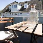 Waldstrasse 8 Blue Ocean 公寓