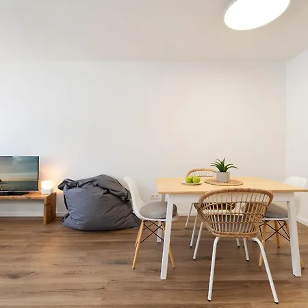 Waldstrasse 8 Blue Ocean Kellenhusen