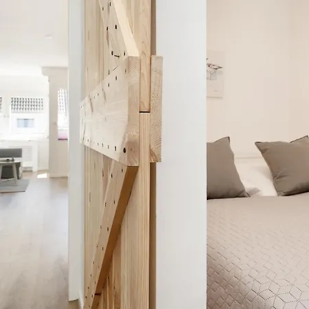 Waldstrasse 8 Blue Ocean Апартаменты Келленхузен