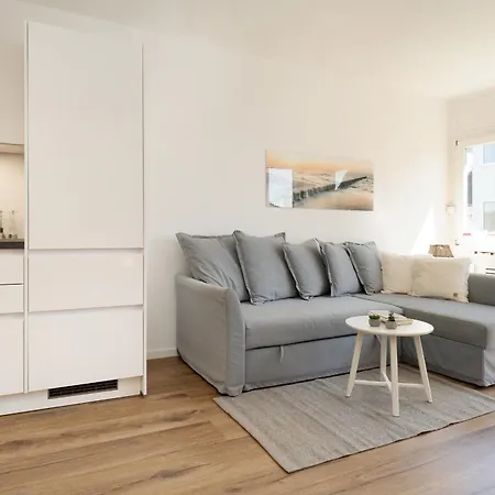 Waldstrasse 8 Blue Ocean