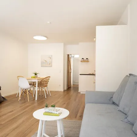 Appartamento Waldstrasse 8 Blue Ocean Kellenhusen