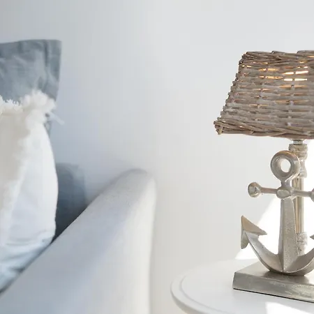 Waldstrasse 8 Blue Ocean Келленхузен