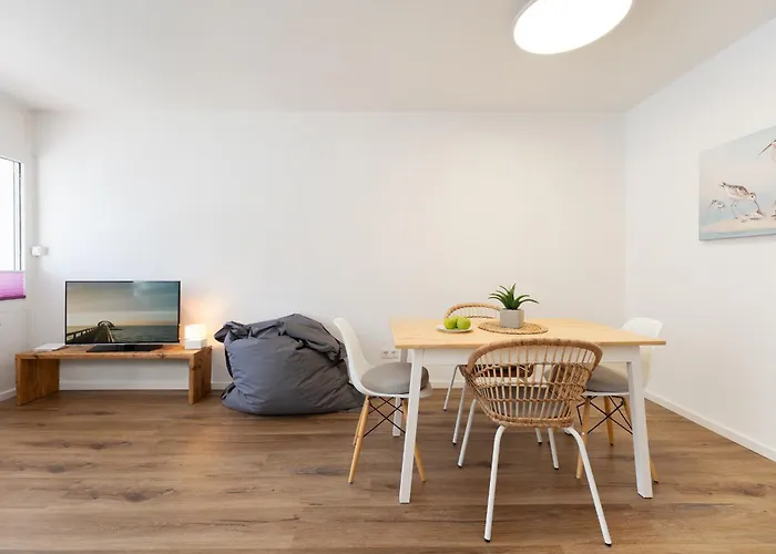 Waldstrasse 8 Blue Ocean Kellenhusen