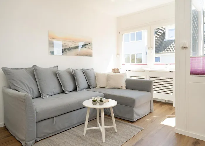 Waldstrasse 8 Blue Ocean Kellenhusen